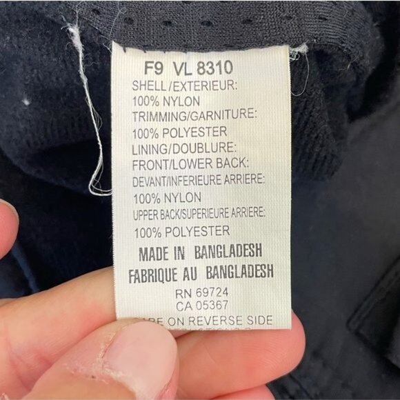 Columbia Womens Ski/Snowboard Pants Black Size Large Waterproof Warm Durable - Picture 7 of 9